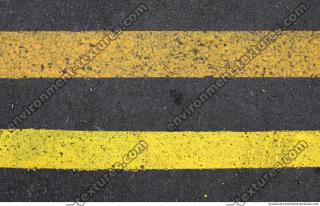 road marking line 0018